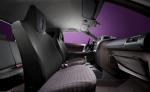 Toyota iQ 2008 года
